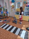 Безопасност на движението по пътищата 8