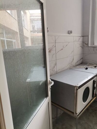 Ремонтни дейности в база Пчелица - ДГ Незабравка - Мизия