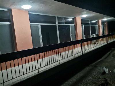 Ремонтни дейности в база Пчелица - ДГ Незабравка - Мизия