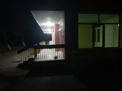 Ремонтни дейности в база Пчелица - ДГ Незабравка - Мизия