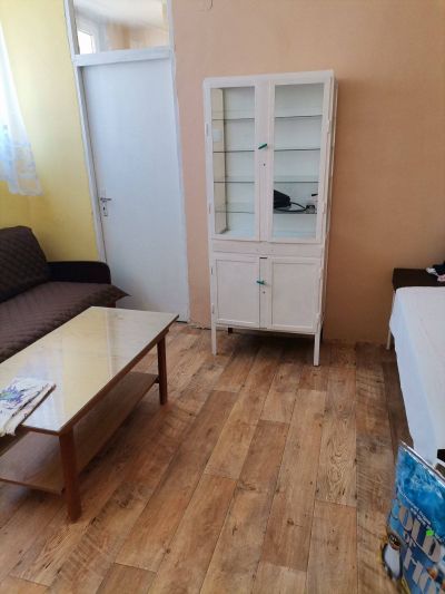 Ремонтни дейности в база Пчелица - ДГ Незабравка - Мизия