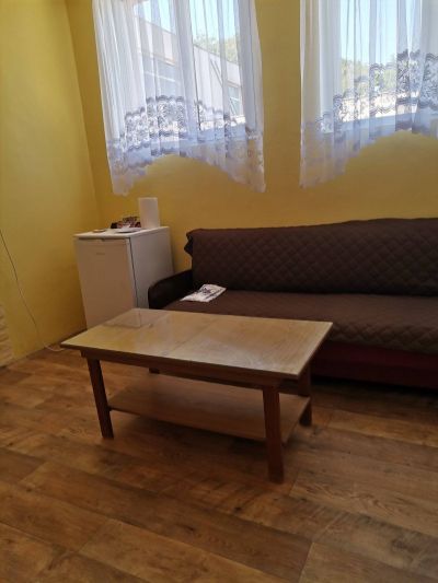 Ремонтни дейности в база Пчелица - ДГ Незабравка - Мизия