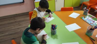 Тема: "История на парите" - ДГ Незабравка - Мизия