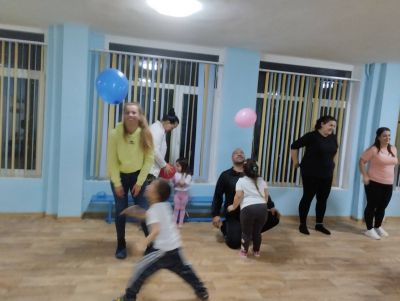 Тема: "Ние децата"  - ДГ Незабравка - Мизия