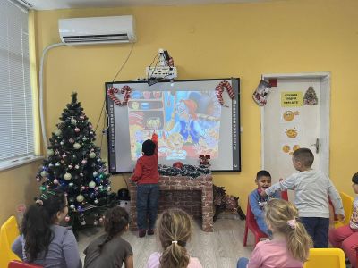 Tема: „Житената питка“ - ДГ Незабравка - Мизия