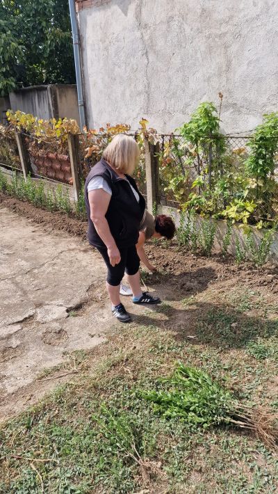 Ремонтни дейности в основна сграда - ДГ Незабравка - Мизия