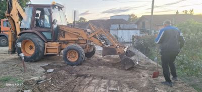 Ремонтни дейности в основна сграда - ДГ Незабравка - Мизия
