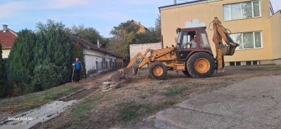 Ремонтни дейности в основна сграда - ДГ Незабравка - Мизия