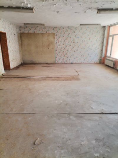 Ремонтни дейности в база Пчелица, село Софрониево - ДГ Незабравка - Мизия