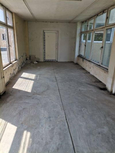 Ремонтни дейности в база Пчелица, село Софрониево - ДГ Незабравка - Мизия