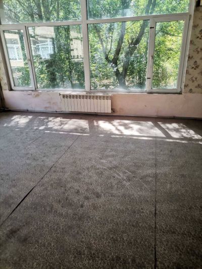 Ремонтни дейности в база Пчелица, село Софрониево - ДГ Незабравка - Мизия