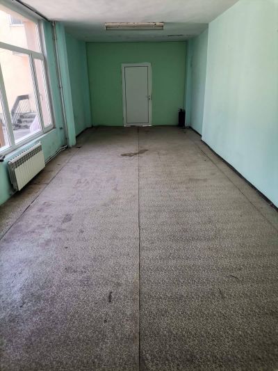 Ремонтни дейности в база Пчелица, село Софрониево - ДГ Незабравка - Мизия