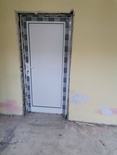 Ремонтни дейности в база Пчелица, село Софрониево - ДГ Незабравка - Мизия