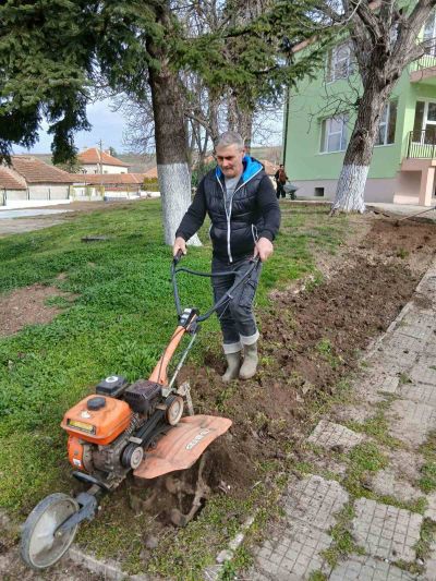 Ремонтни дейности в основна сграда - ДГ Незабравка - Мизия