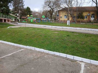 Ремонтни дейности в основна сграда - ДГ Незабравка - Мизия