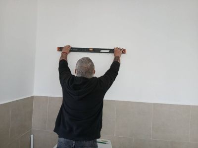 Ремонтни дейности в основна сграда - ДГ Незабравка - Мизия