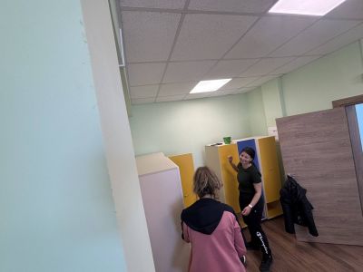 Ремонтни дейности в основна сграда - ДГ Незабравка - Мизия
