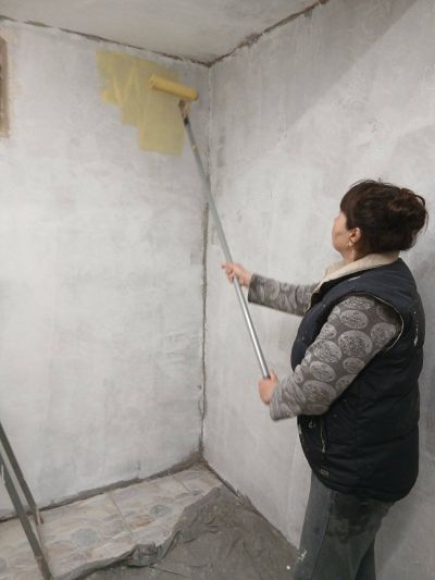  Ремонтни дейности в основна сграда - ДГ Незабравка - Мизия