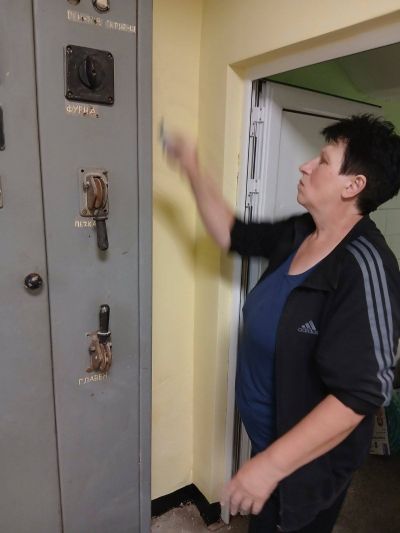 Ремонтни дейности в основна сграда - ДГ Незабравка - Мизия