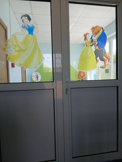 Ремонтни дейности в основна сграда - ДГ Незабравка - Мизия