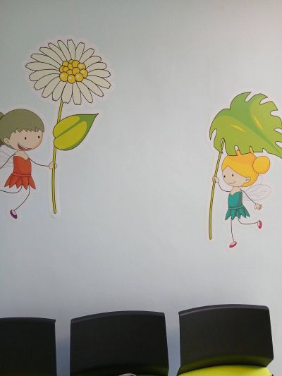 Ремонтни дейности в основна сграда - ДГ Незабравка - Мизия