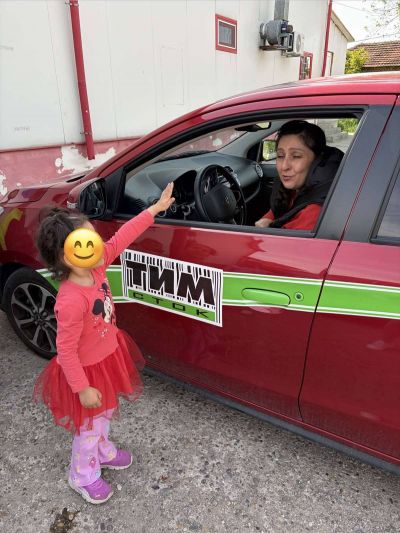 Тема: „Малки герои на старта: Добри дела с усмивка“ - ДГ Незабравка - Мизия