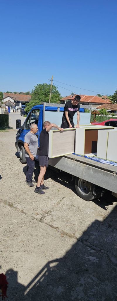 Ремонтни дейности в основна сграда - ДГ Незабравка - Мизия