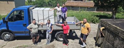 Ремонтни дейности в основна сграда - ДГ Незабравка - Мизия